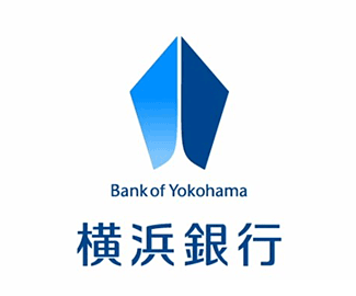 横滨银行标志