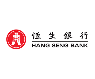 恒生银行logo
