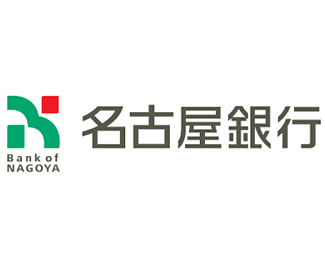 名古屋银行logo