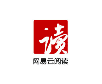 网易云阅读LOGO