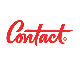 新西兰Contact能源公司LOGO