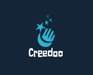 Creedoo logo