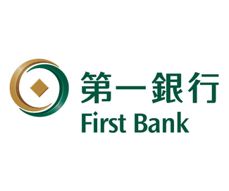 台湾第一银行LOGO