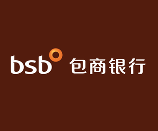 包商银行LOGO