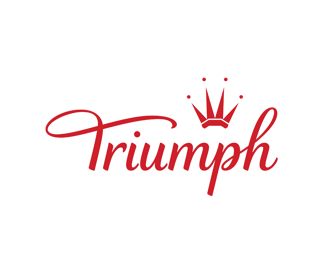 黛安芬（Triumph）LOGO