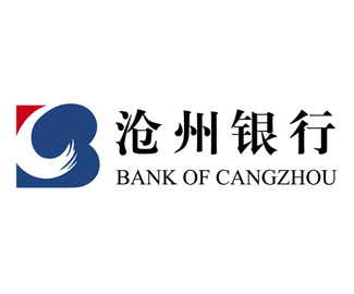 沧州银行logo