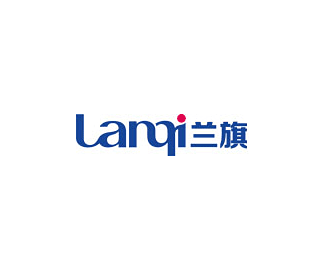 兰旗品牌营销策划设计公司LOGO