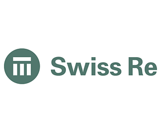 保险巨头瑞士再保险集团（Swiss Re）logo