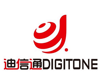 迪信通LOGO