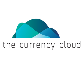 外汇交易平台The Currency Cloud新LOGO