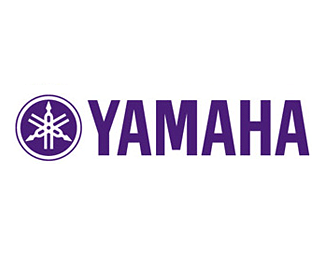 雅马哈logo设计