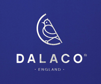 Dalaco珠宝LOGO