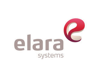 动画工作室Elara Systems LOGO