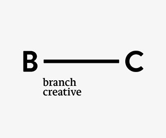 波兰Branch Creative创意公司LOGO