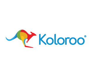 软件产品Koloroo LOGO