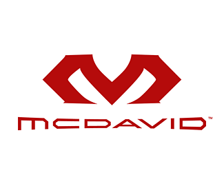 迈克达威（McDavid）LOGO