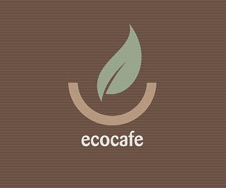 Eco Cafe LOGO