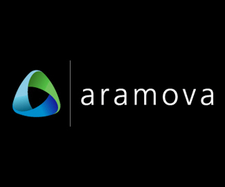 Aramova logo