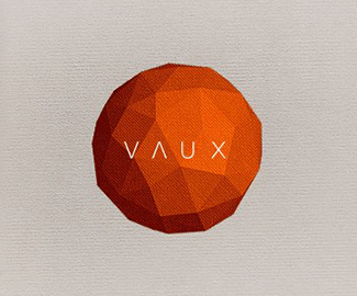 VAUX logo