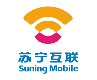 苏宁互联品牌LOGO