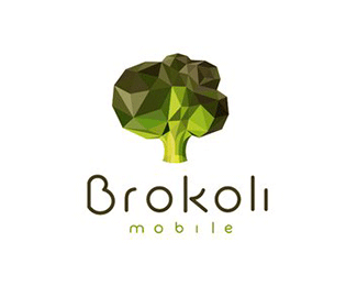 BROKOLL logo