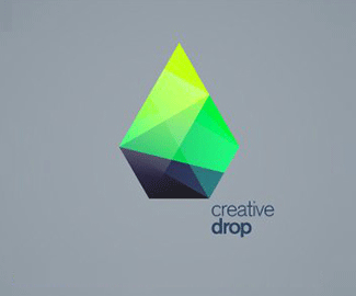 creative LOGO设计