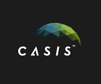 CASIS logo设计