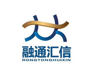 融通汇信logo