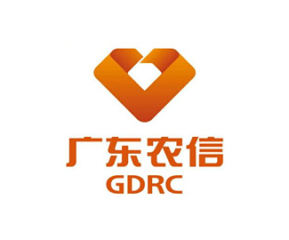 广东省农村信用社LOGO