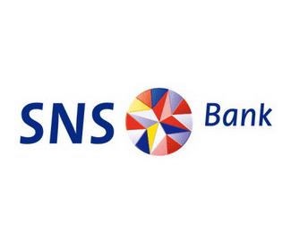 荷兰SNS银行LOGO