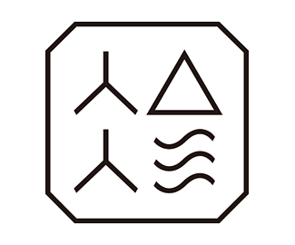 人山人海设研社LOGO