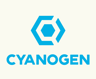 Cyanogen公司LOGO