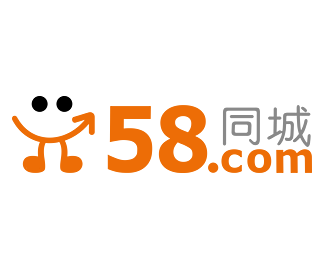 58同城LOGO