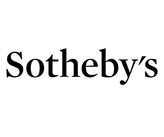 苏富比（Sohteby’s）拍卖行LOGO