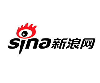 新浪LOGO