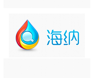 海纳应用搜索LOGO