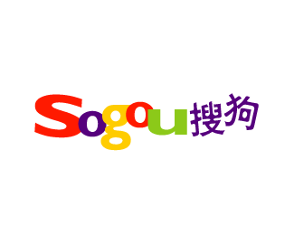 搜狗LOGO