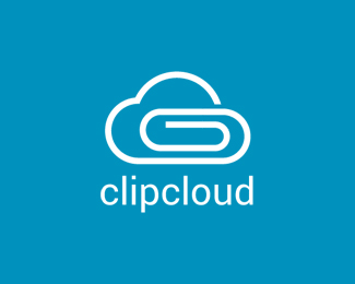 clipcloud商标设计