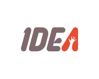 IDEA 标志