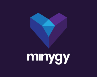 Minygy标志设计