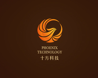 十方科技logo