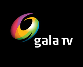 galaTV商标设计