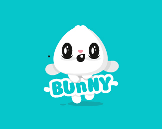 Bunny卡通兔子