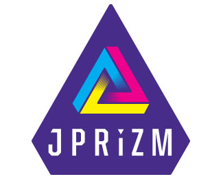 Jprizm标志