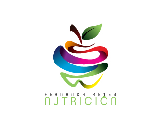 NUTRICION商标