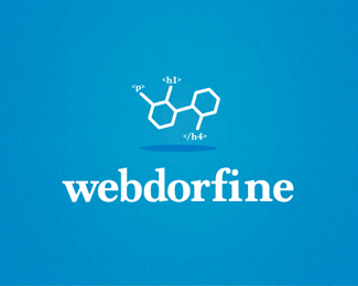 Webdorfine商标