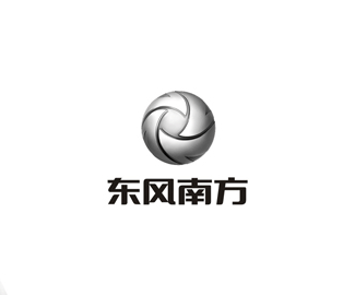 东方南方LOGO