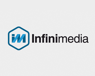 Infinimedia标识