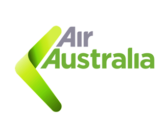 澳大利亚航空logo