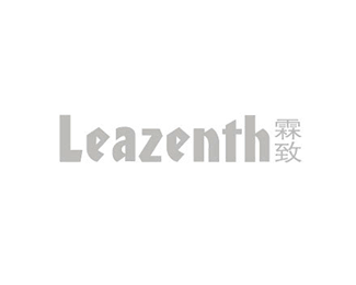 Leazenth-其人出品